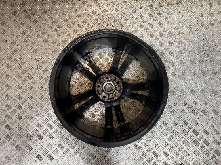 12-18 VAUXHALL ASTRA GTC BBS 20 INCH 5 STUD ALLOY WHEEL 8.5JX20H2 (BUCKLED) - Thumbnail 8
