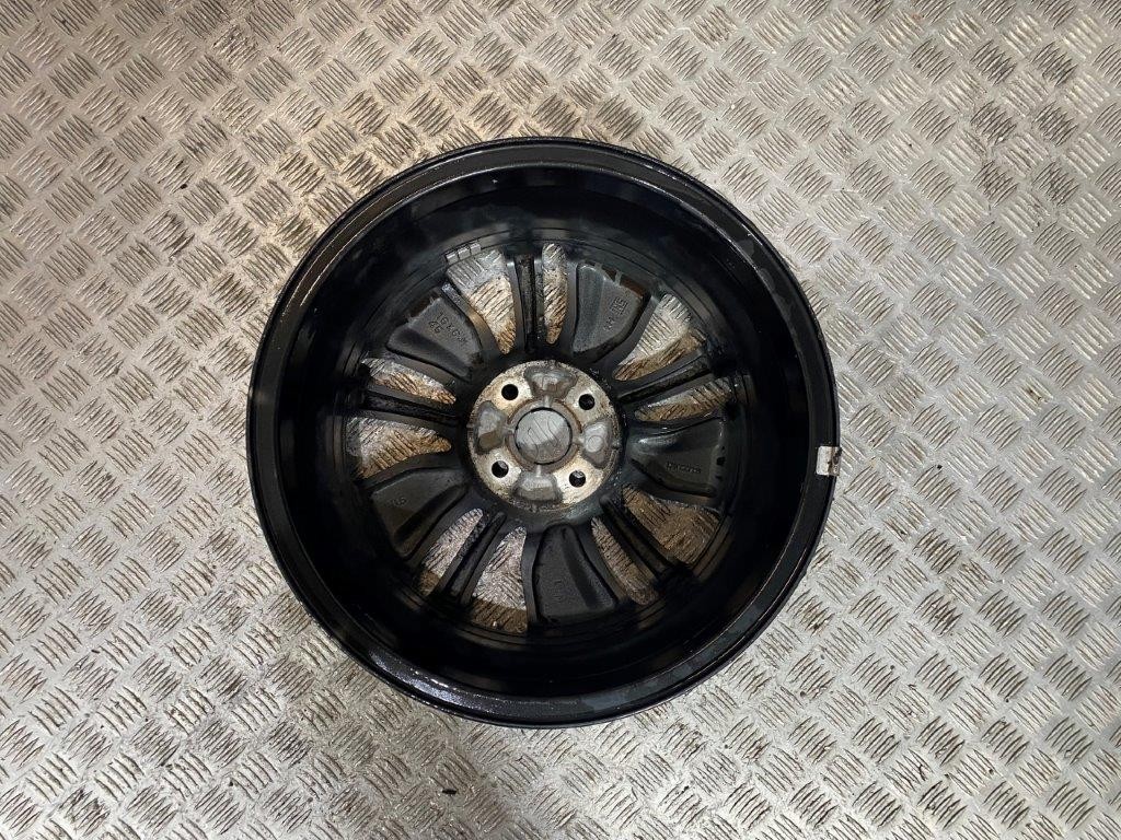 17-20 SUZUKI SWIFT MK3 A2L 16 INCH 4 STUD 10 SPOKE ALLOY WHEEL 6JX16 (SCRATCHED) - Thumbnail 8