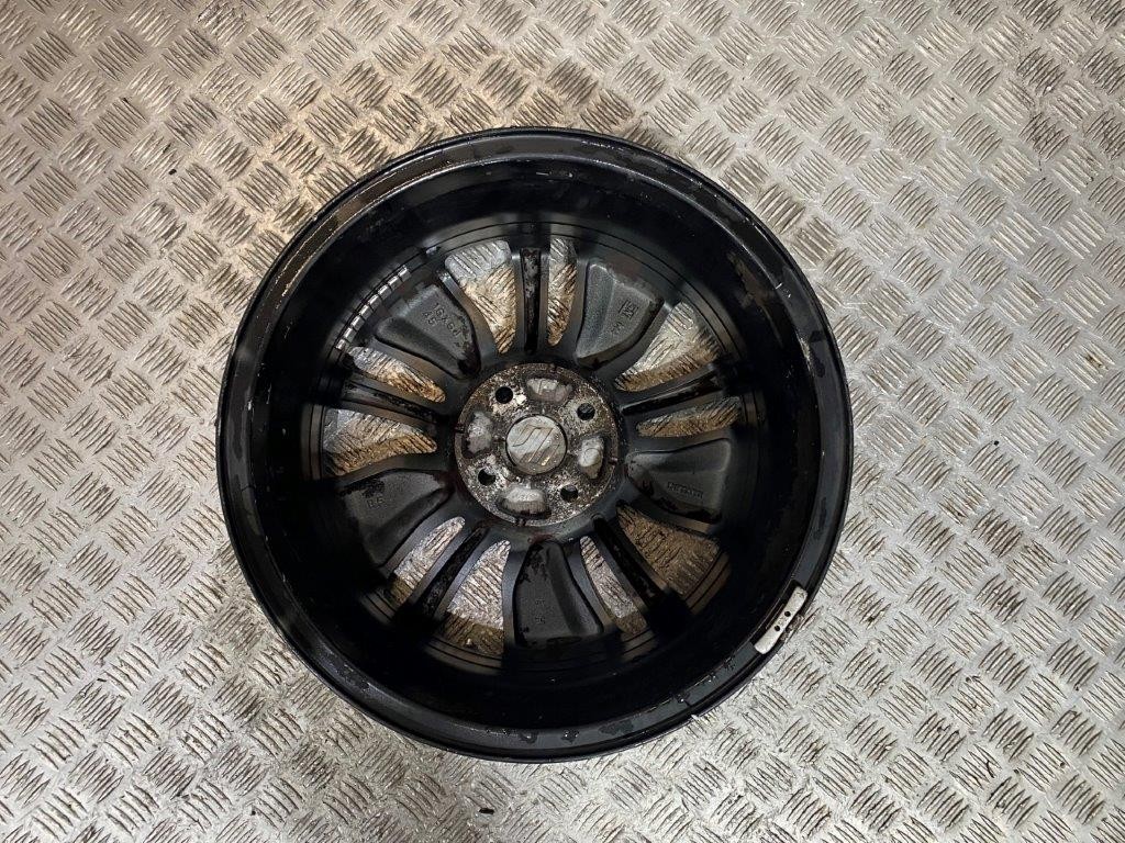 17-20 SUZUKI SWIFT MK3 A2L 16 INCH 4 STUD 10 SPOKE ALLOY WHEEL 6JX16 (SCRATCHED) - Thumbnail 8
