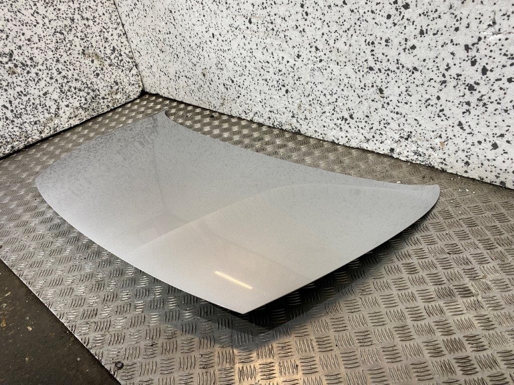 11-17 KIA RIO MK3 5 DOOR HATCH BONNET SILVER PAINT CODE 3D - Thumbnail 5