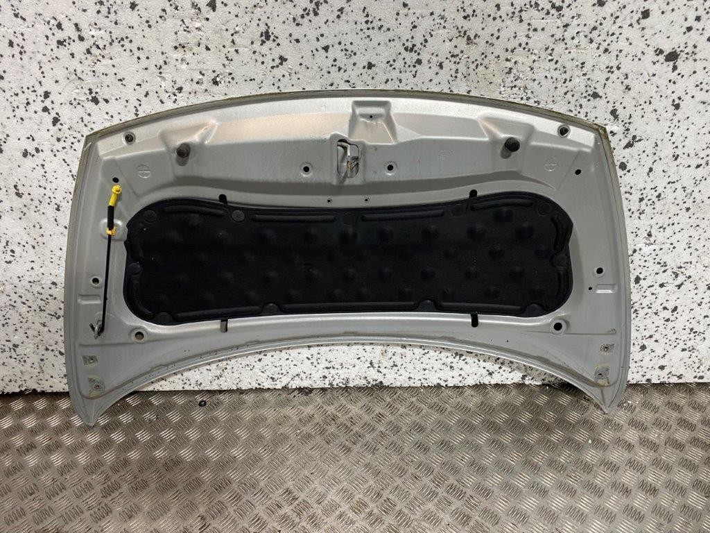 11-17 KIA RIO MK3 5 DOOR HATCH BONNET SILVER PAINT CODE 3D - Thumbnail 6