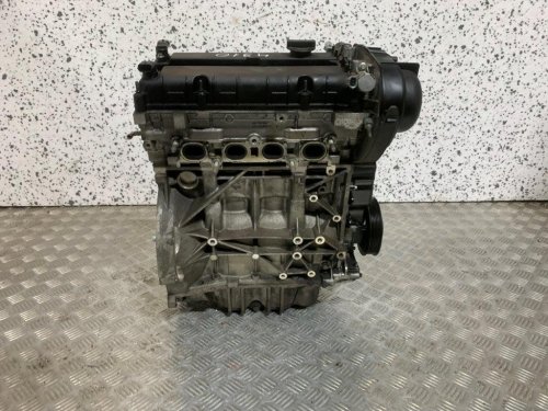 14-19 FORD ECOSPORT 1.5 PETROL BARE ENGINE CODE UEJB UEJE  (62K MILES)