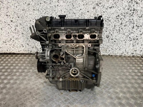 11-15 FORD FOCUS MK3/C-MAX 1.6 PETROL BARE ENGINE PNDA/PNDB/PNDD (71K MILES)