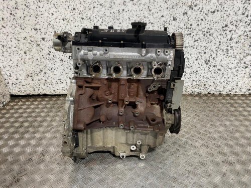15-19 MERCEDES B-CLASS W246 1.5 DIESEL BARE ENGINE CODE K9K451 (63K MILES)