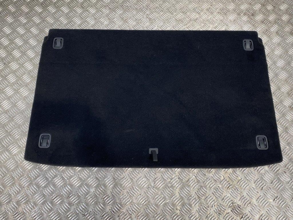 20-26 HYUNDAI I20 MK3 BOOT FLOOR CARPET MAT LINER (GENUINE) - Thumbnail 2
