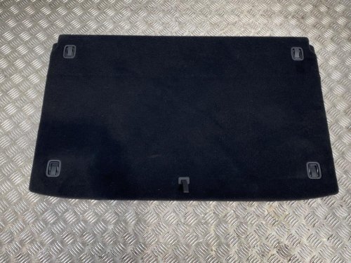20-26 HYUNDAI I20 MK3 BOOT FLOOR CARPET MAT LINER (GENUINE)