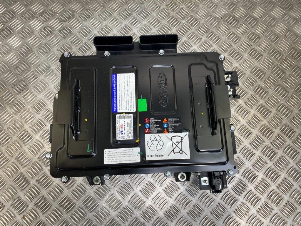 20-26 HYUNDAI I20 MK3/BAYON HYBRID HIGH VOLTAGE BATTERY 375M0Q0000 - Thumbnail 3