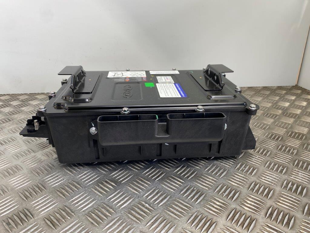 20-26 HYUNDAI I20 MK3/BAYON HYBRID HIGH VOLTAGE BATTERY 375M0Q0000 - Thumbnail 5