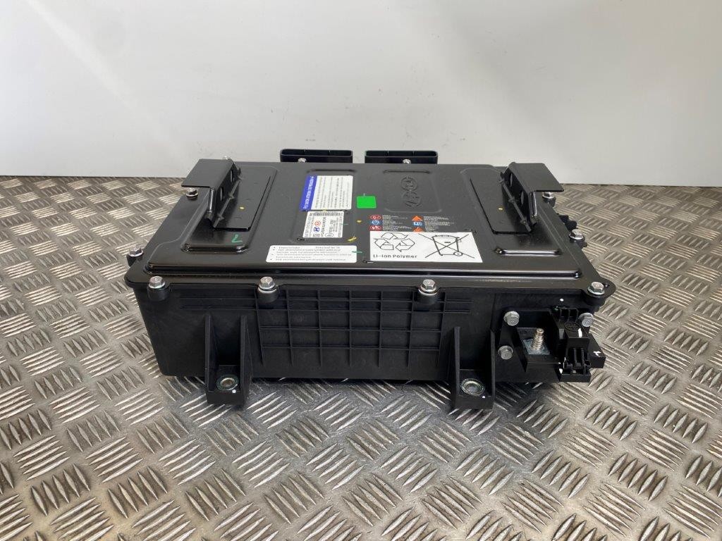 20-26 HYUNDAI I20 MK3/BAYON HYBRID HIGH VOLTAGE BATTERY 375M0Q0000 - Thumbnail 2