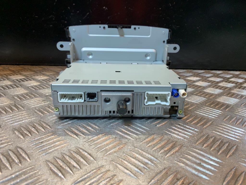 13-21 DACIA SANDERO MK2 MULTIFUNCTION HEAD UNIT/SCREEN (WITH CODE) 281152761R - Thumbnail 5