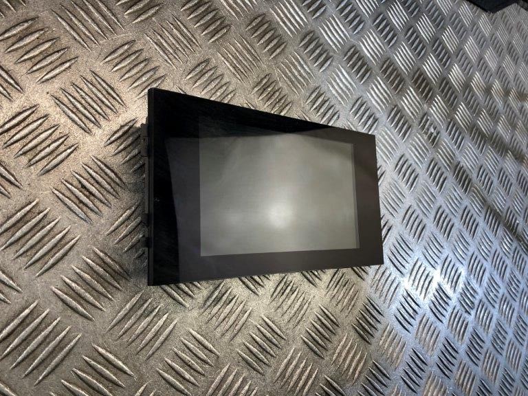 14-19 PEUGEOT 308 MK2 MULTIFUNCTION SCREEN DISPLAY 9838155680 - Thumbnail 5