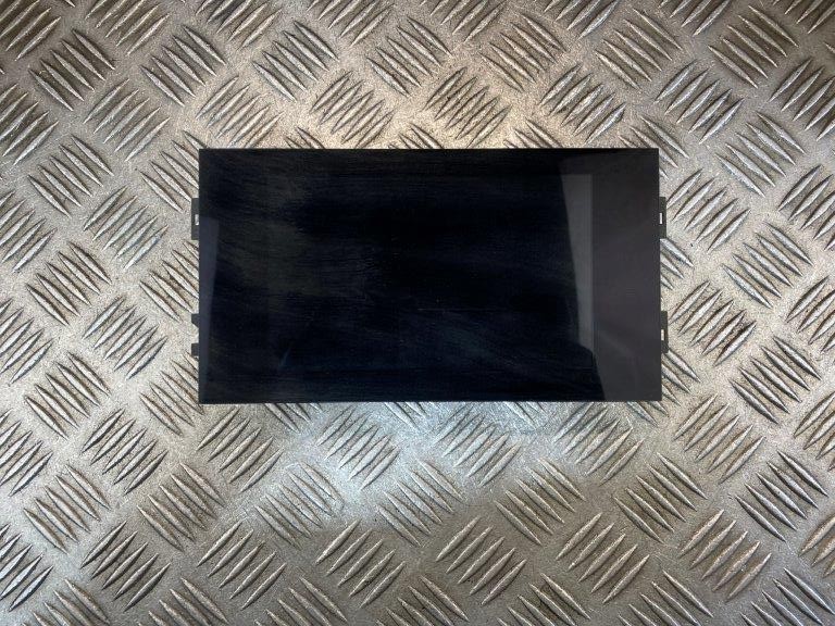 14-19 PEUGEOT 308 MK2 MULTIFUNCTION SCREEN DISPLAY 9838155680 - Thumbnail 2