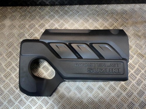 17-20 SUZUKI SWIFT MK3 A2L 1.0 PETROL ENGINE COVER ENGINE CODE K10C 1317052R40