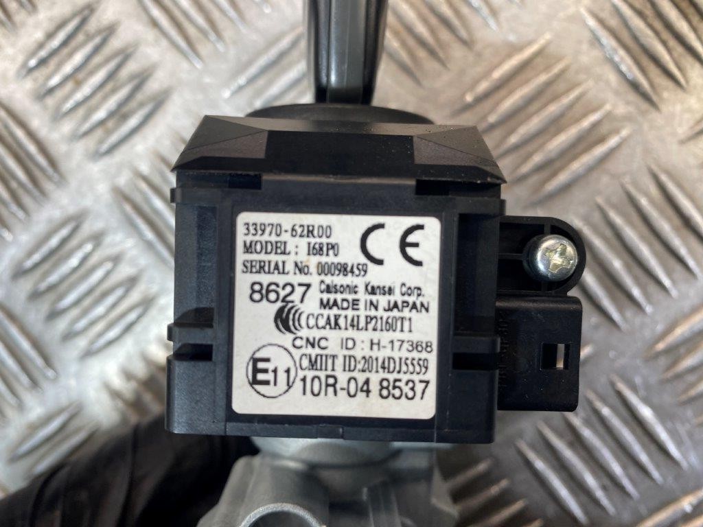 17-20 SUZUKI SWIFT MK3 A2L 1.0 PETROL MANUAL COMPLETE ENGINE ECU KIT 3391053R00 - Thumbnail 10