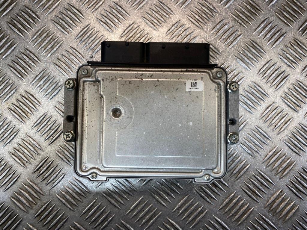 17-20 SUZUKI SWIFT MK3 A2L 1.0 PETROL AUTO ENGINE ECU 33910-53R00 - Thumbnail 3