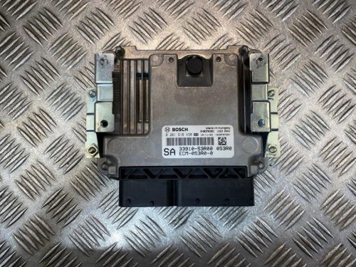 17-20 SUZUKI SWIFT MK3 A2L 1.0 PETROL AUTO ENGINE ECU 33910-53R00