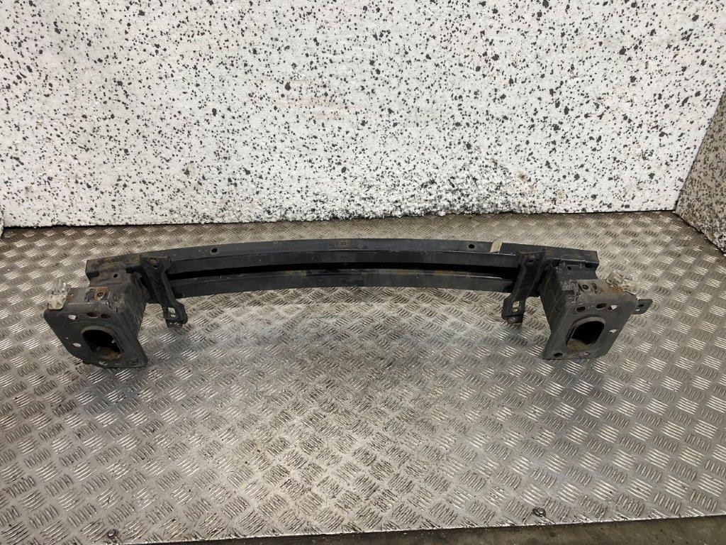 12-17 FORD FIESTA MK7 3/5 DOOR FRONT BUMPER CRASH REINFORCEMENT BAR - Thumbnail 3
