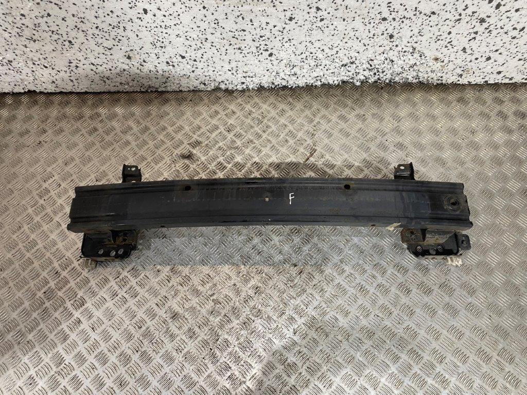 12-17 FORD FIESTA MK7 3/5 DOOR FRONT BUMPER CRASH REINFORCEMENT BAR - Thumbnail 2
