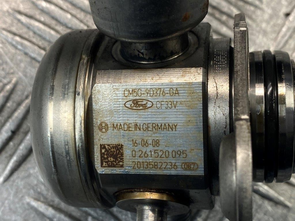 12-17 FORD FIESTA MK7/ECOSPORT/FOCUS MK3 1.0 PETROL FUEL PUMP CM5G-9D376-GA - Thumbnail 6