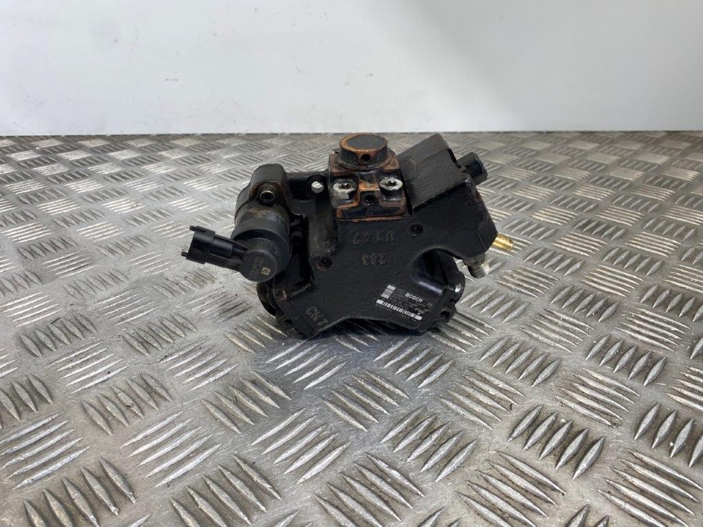15-19 VAUXHALL CORSA E/FIAT DOBLO 1.3 DIESEL FUEL PUMP 55255416 - Thumbnail 5