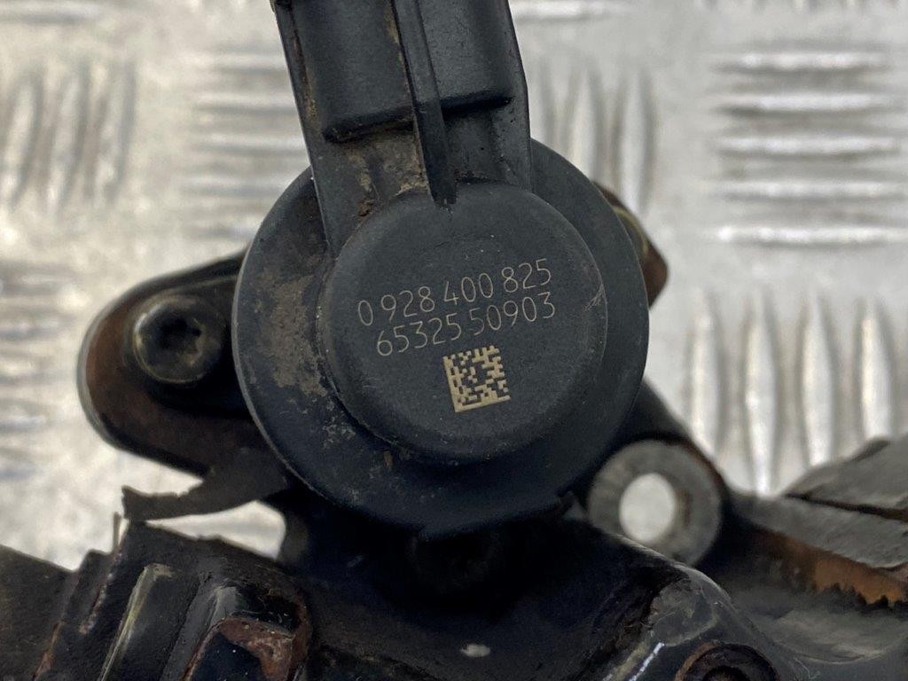15-19 VAUXHALL CORSA E/FIAT DOBLO 1.3 DIESEL FUEL PUMP 55255416 - Thumbnail 7