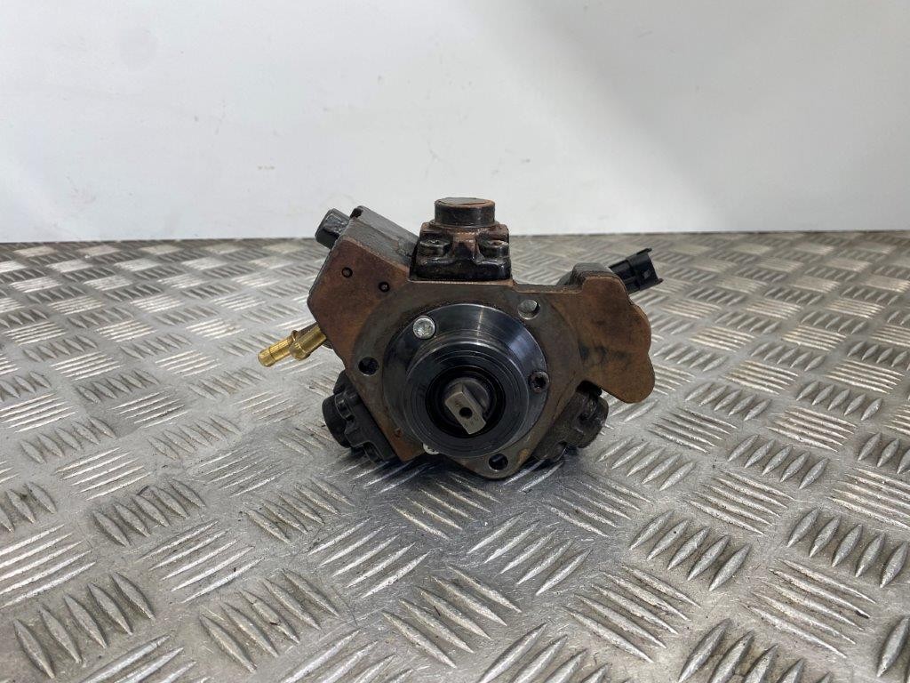 15-19 VAUXHALL CORSA E/FIAT DOBLO 1.3 DIESEL FUEL PUMP 55255416 - Thumbnail 2