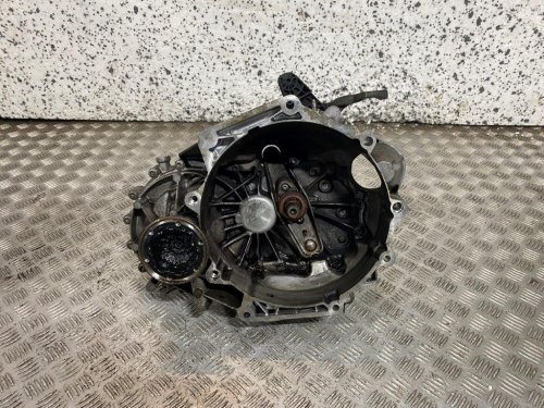 13-17 VW GOLF MK7/AUDI A3 1.4 PETROL 6 SPEED MANUAL GEARBOX CODE MYF (78K MILES)