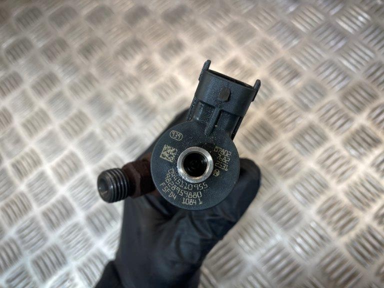 17-19 PEUGEOT 308 MK2/2008/5008/PARTNER 1.5 DIESEL FUEL INJECTOR 9828959880 - Thumbnail 3