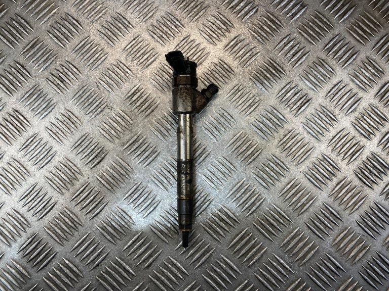 17-19 PEUGEOT 308 MK2 1.5 DIESEL FUEL INJECTOR 0445110955 - Thumbnail 2