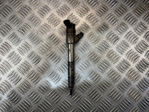 17-19 PEUGEOT 308 MK2 1.5 DIESEL FUEL INJECTOR 0445110955