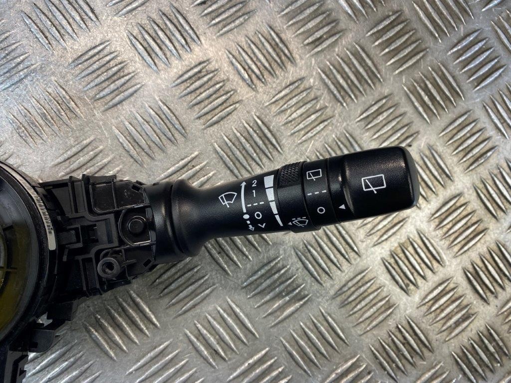 11-17 KIA RIO MK3 INDICATOR WIPER SWITCH STALKS 934202V560 /934102V621 - Thumbnail 5