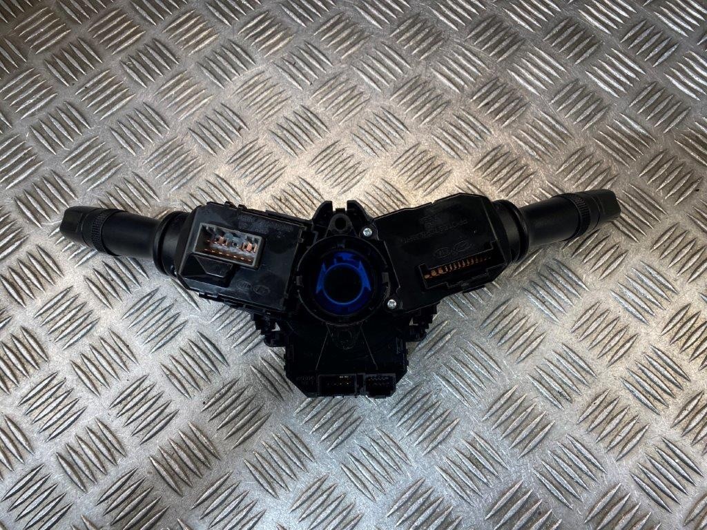 11-17 KIA RIO MK3 INDICATOR WIPER SWITCH STALKS 934202V560 /934102V621 - Thumbnail 6