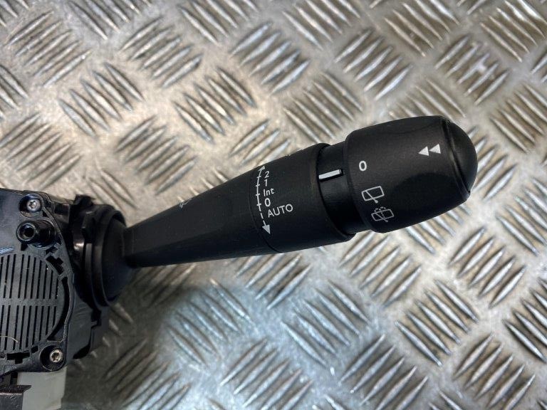 17-21 PEUGEOT 308 MK2 INDICATOR WIPER SWITCH STALKS 98154514ZD - Thumbnail 7