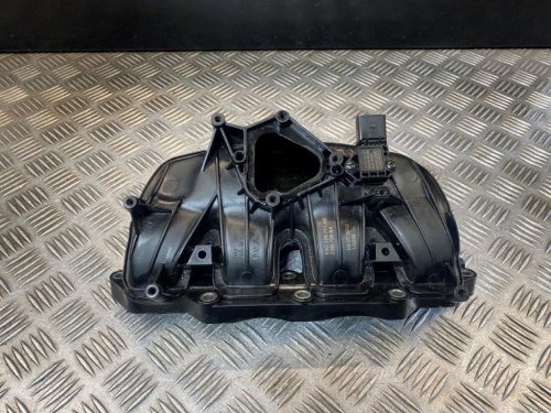 12-15 SEAT IBIZA 6J MK5/SKODA  1.4 PETROL AIR INTAKE INLET MANIFOLD 03C129711AE