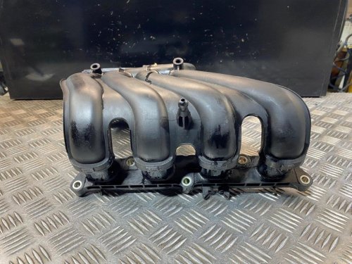 10-19 NISSAN JUKE/QASHQAI J10 1.6 PETROL AIR INTAKE INLET MANIFOLD 140011HK0A
