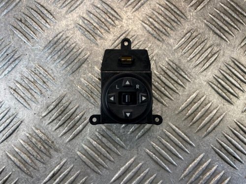 11-17 KIA RIO MK3 ELECTRIC WING MIRROR SWITCH BUTTON 935301W950