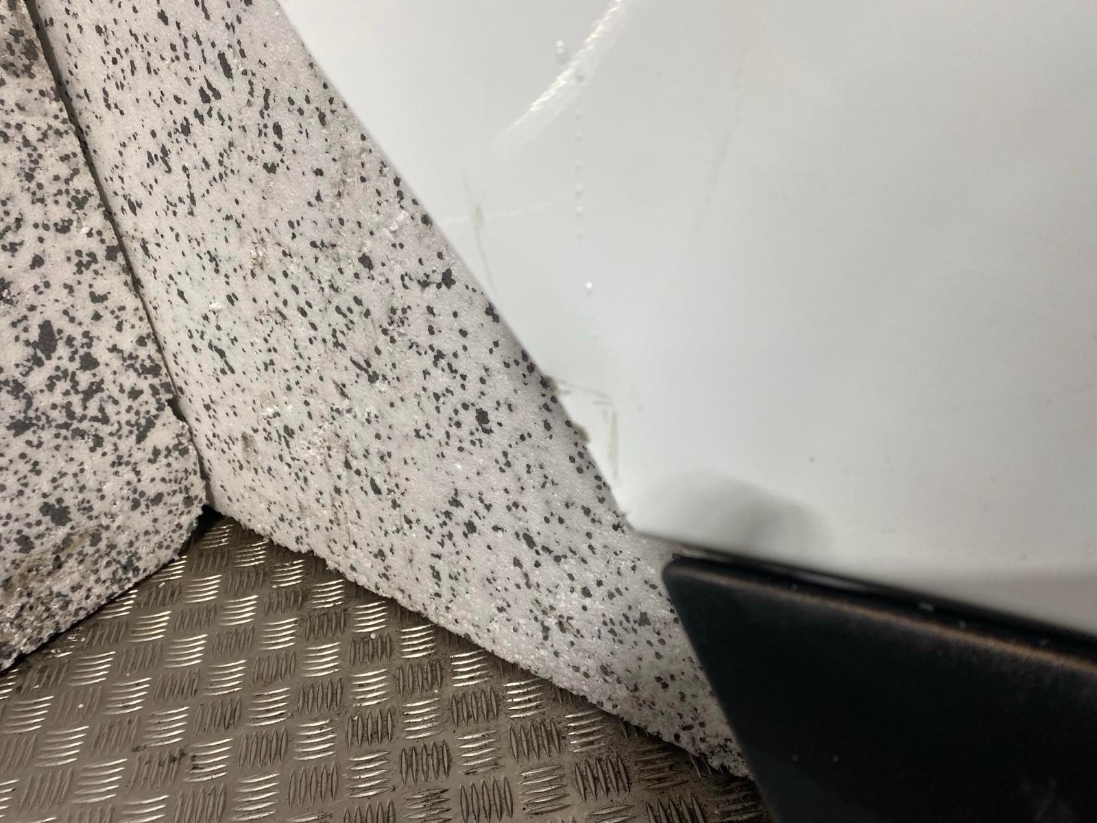 20-25 MERCEDES SPRINTER B910 L2H2 PASSENGER FRONT DOOR WHITE (PLS READ) - Thumbnail 7