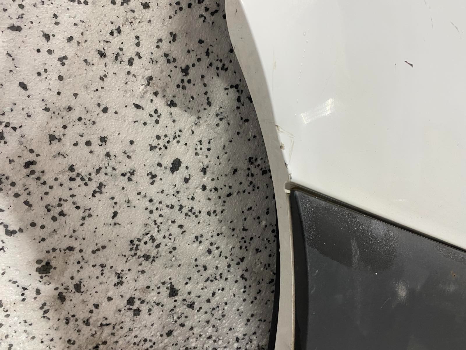 20-25 MERCEDES SPRINTER B910 L2H2 PASSENGER FRONT DOOR WHITE (PLS READ) - Thumbnail 8