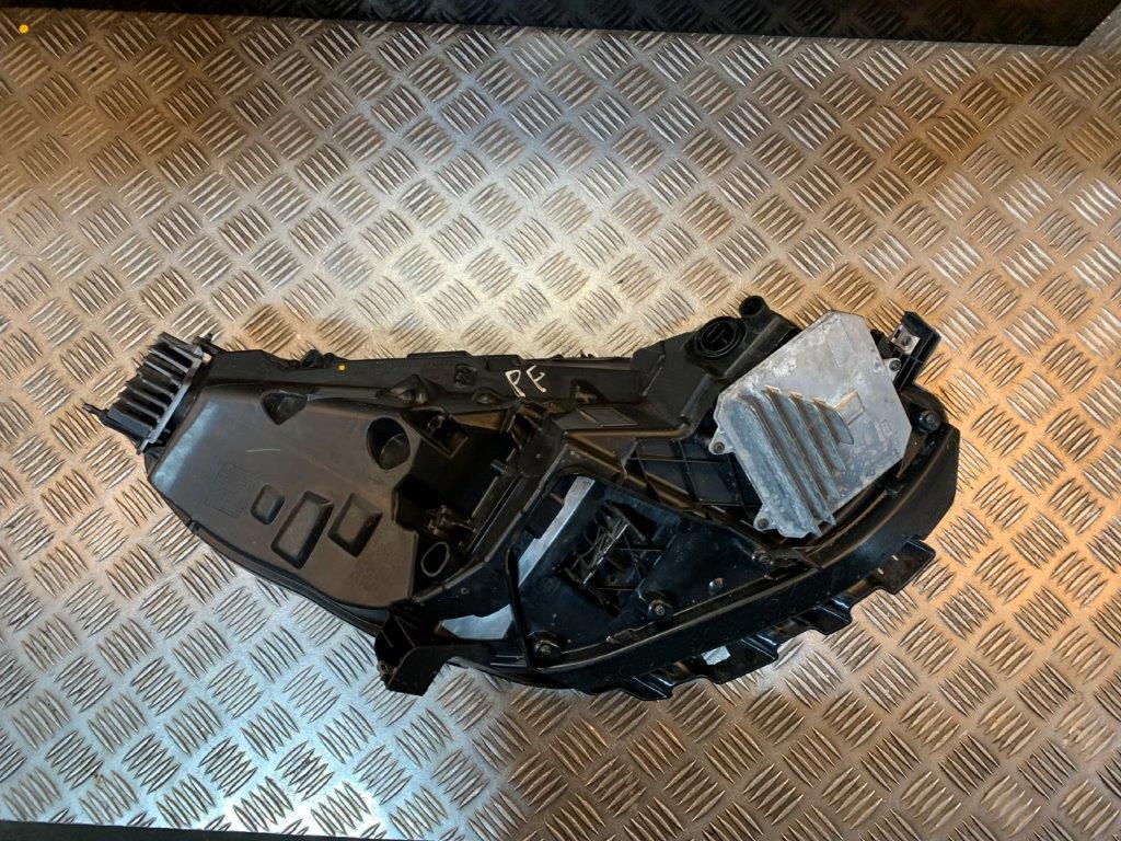 17-23 TESLA MODEL 3 N/S PASSENGER NEAR SIDE HEADLIGHT (LED LIGHT) - Thumbnail 8