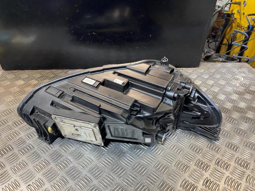 18-22 FORD FOCUS MK4 N/S PASSENGER NEAR SIDE LED HEADLIGHT (PLS READ) - Thumbnail 11