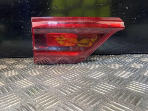 18-22 KIA SPORTAGE MK4 N/S PASSENGER NEAR SIDE REAR LIGHT
