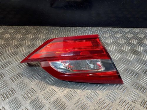17-22 FORD FIESTA MK8  N/S PASSENGER NEAR SIDE REAR LIGHT