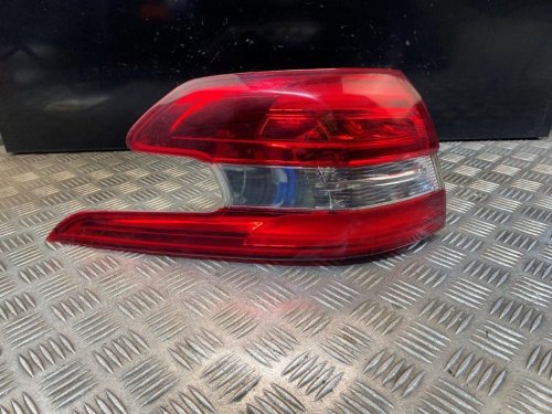 17-21 PEUGEOT 308 MK2 SW ESTATE 5 DOOR N/S PASSENGER NEAR SIDE REAR LIGHT
