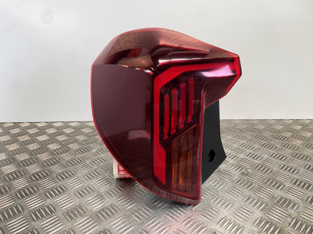 24-27 KIA PICANTO MK3 GT LINE N/S PASSENGER NEAR SIDE REAR LIGHT (LED LIGHT)