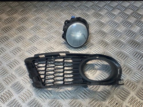 10-13 BMW 320I E92 M SPORT DRIVER FRONT BUMPER FOG LIGHT/COVER *PLS READ 6937466