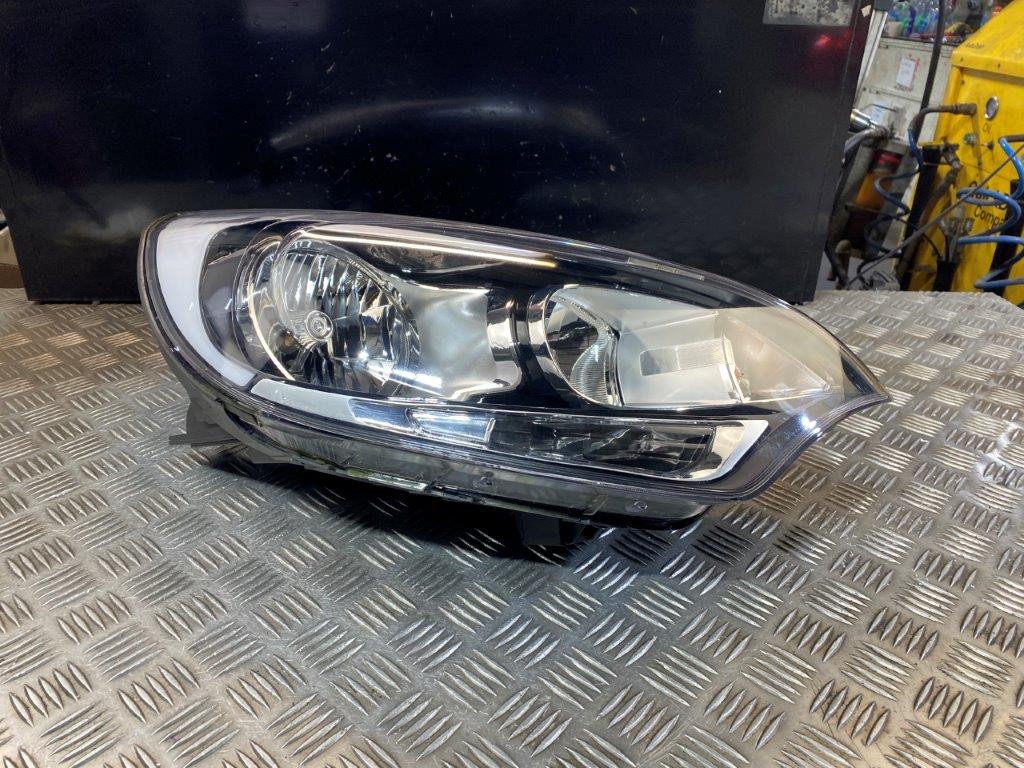 11-17 KIA RIO MK3 O/S DRIVER OFF SIDE HEADLIGHT - Thumbnail 4