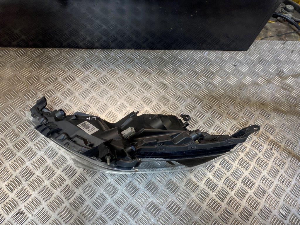 14-19 NISSAN JUKE O/S DRIVER OFF SIDE HEADLIGHT (PLS READ) - Thumbnail 8