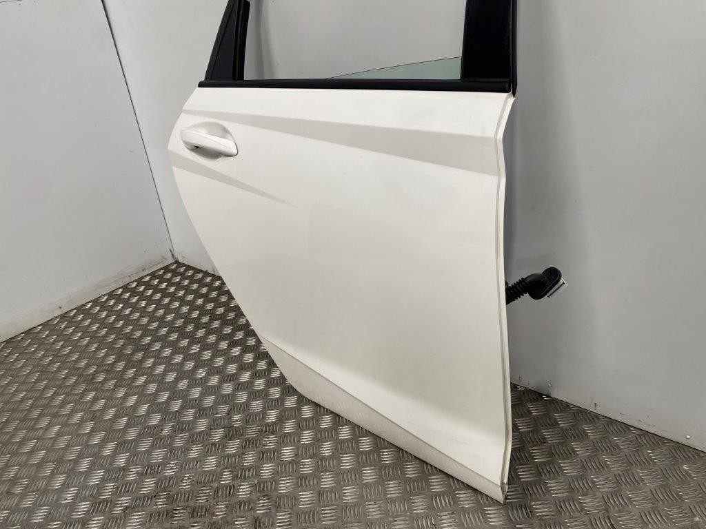 20-26 HYUNDAI I20 MK3 O/S/R DRIVER OFF SIDE REAR DOOR WHITE PAINT CODE SAW - Thumbnail 7