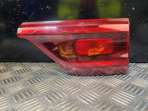 18-22 KIA SPORTAGE MK4 O/S DRIVER OFF SIDE REAR LIGHT