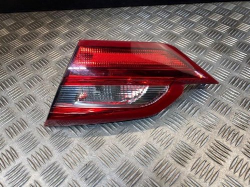 17-22 FORD FIESTA MK8 O/S DRIVER OFF SIDE REAR LIGHT